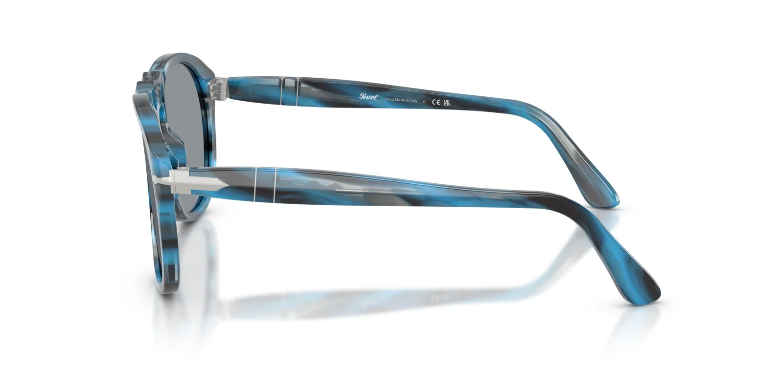 Persol 0649 Sunglasses - view 186